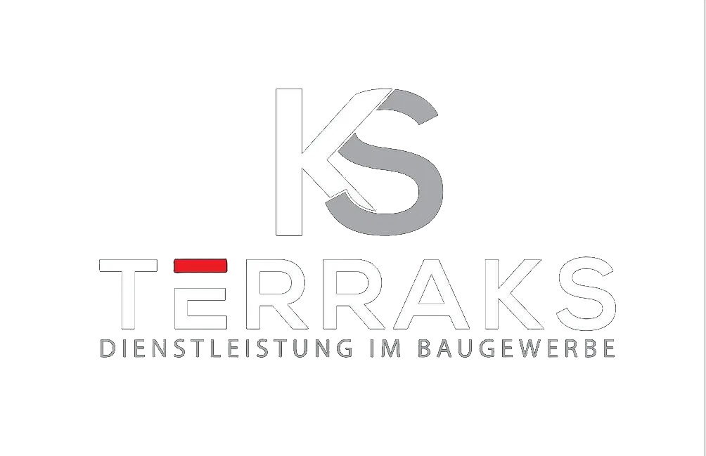 KS Terraks – Dienstleistung im Baugewerbe